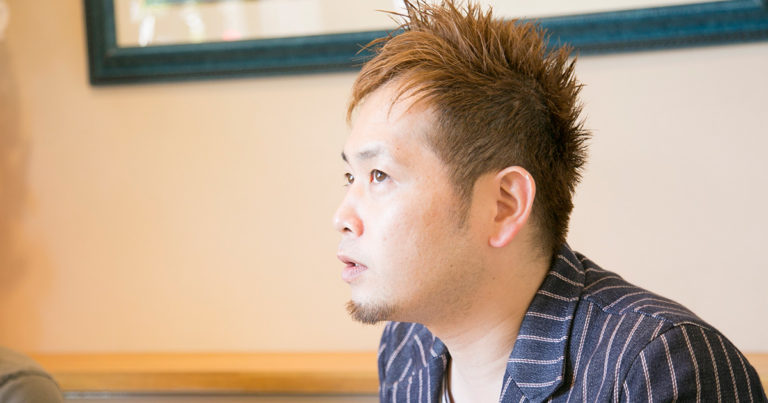 天谷さん近影