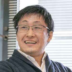 坂本悟史さん