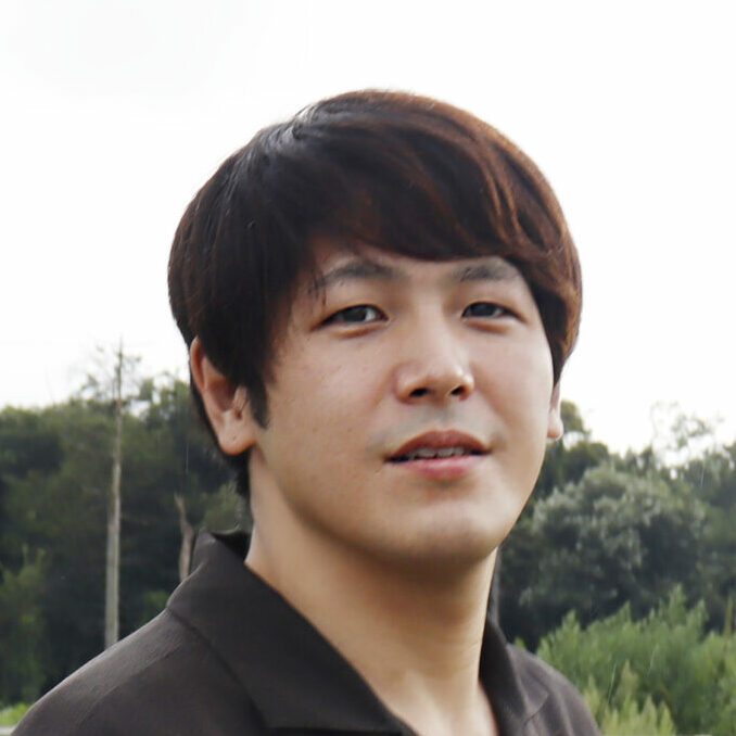 倉持 信宏さん