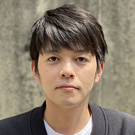 三浦 卓也さん