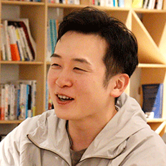 河野さん