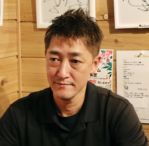 大沢 竜児さん