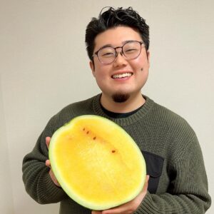 佐藤 洸さん